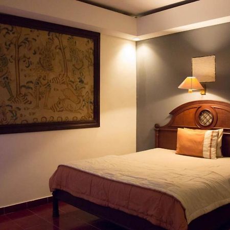 Pecatu Guesthouse Uluwatu Eksteriør billede