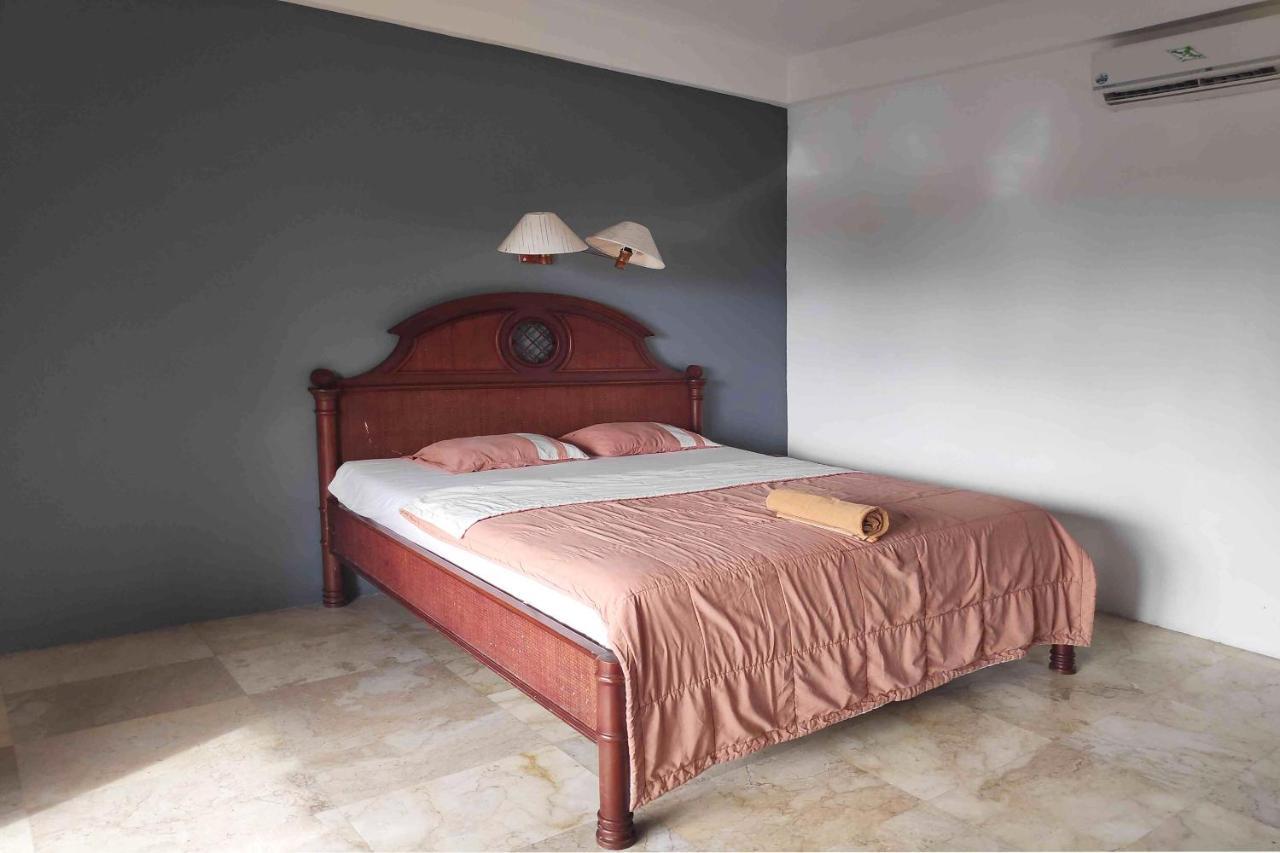 Pecatu Guesthouse Uluwatu Eksteriør billede