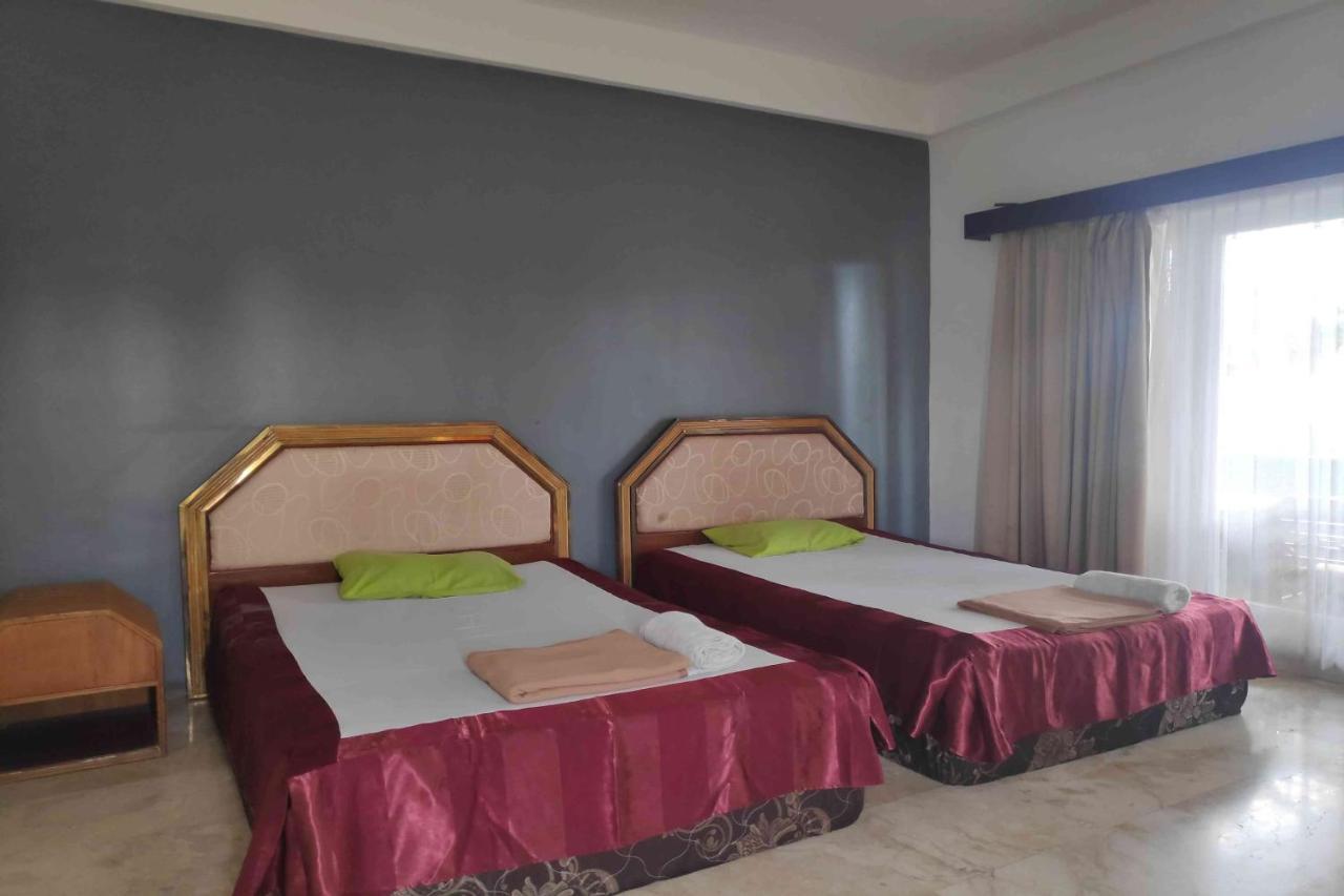 Pecatu Guesthouse Uluwatu Eksteriør billede