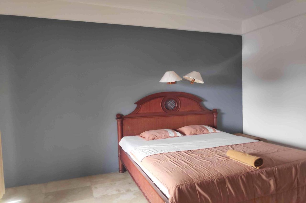 Pecatu Guesthouse Uluwatu Eksteriør billede