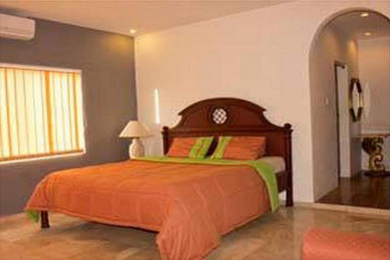 Pecatu Guesthouse Uluwatu Eksteriør billede
