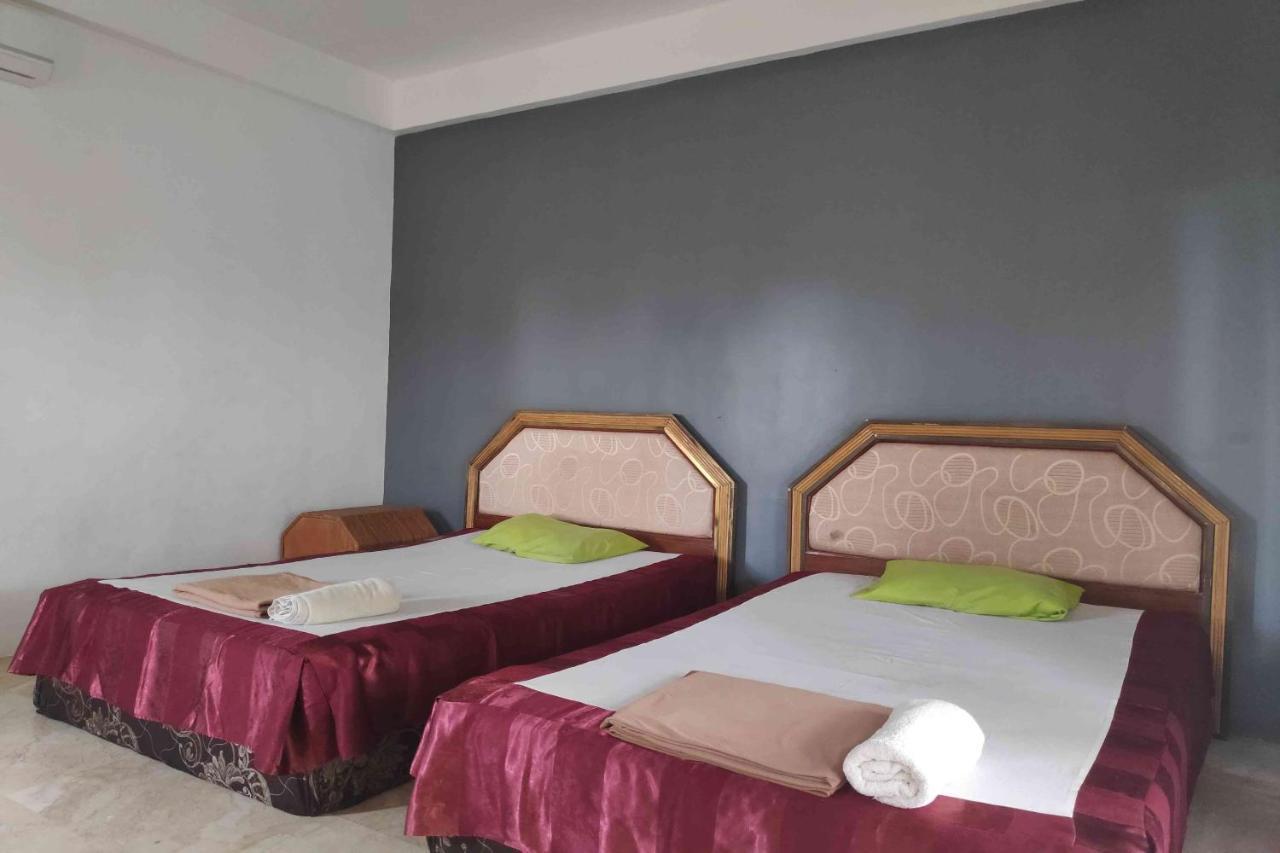 Pecatu Guesthouse Uluwatu Eksteriør billede