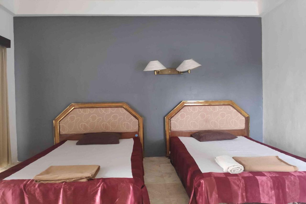 Pecatu Guesthouse Uluwatu Eksteriør billede