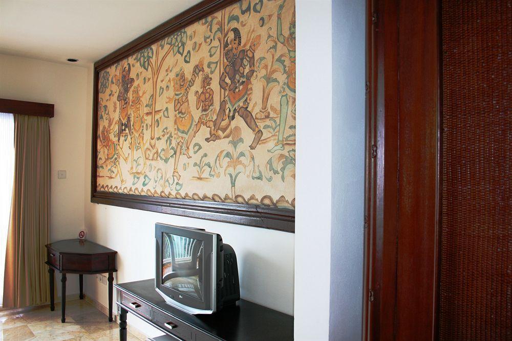 Pecatu Guesthouse Uluwatu Eksteriør billede