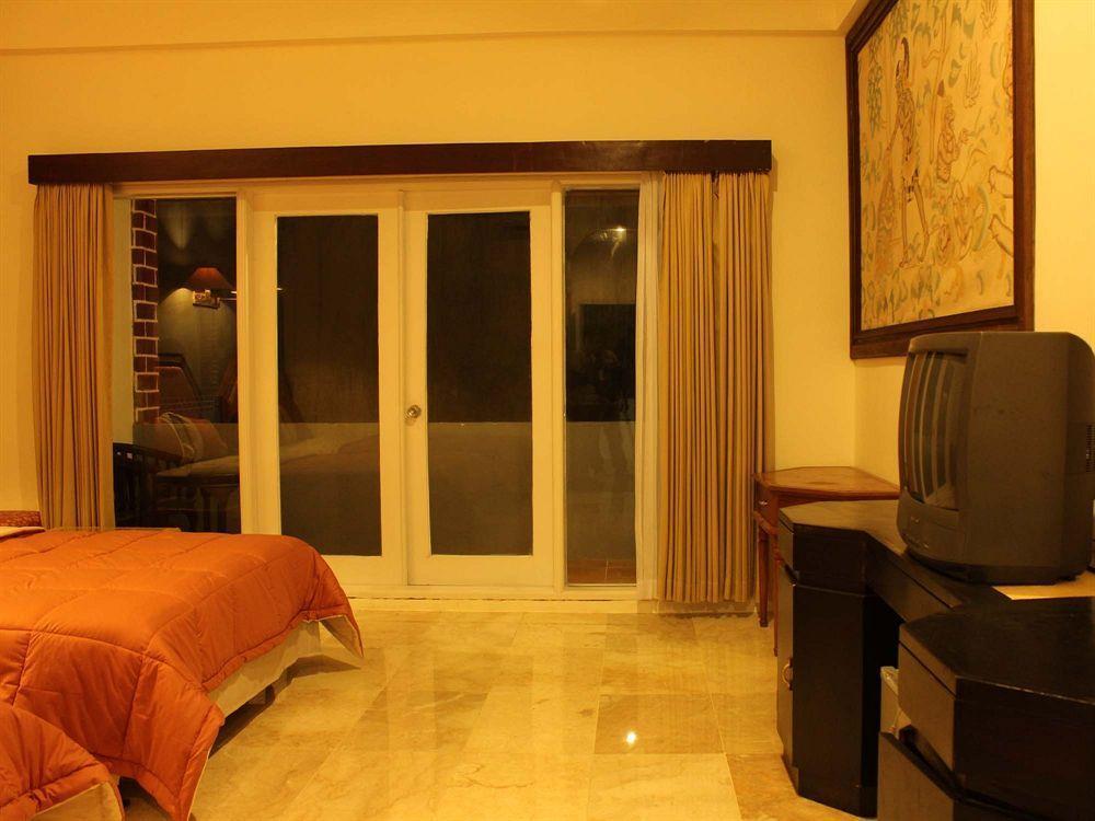 Pecatu Guesthouse Uluwatu Eksteriør billede