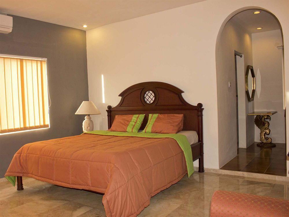 Pecatu Guesthouse Uluwatu Eksteriør billede