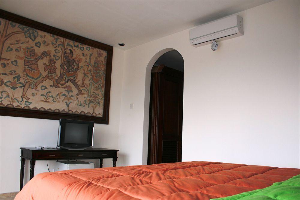 Pecatu Guesthouse Uluwatu Eksteriør billede